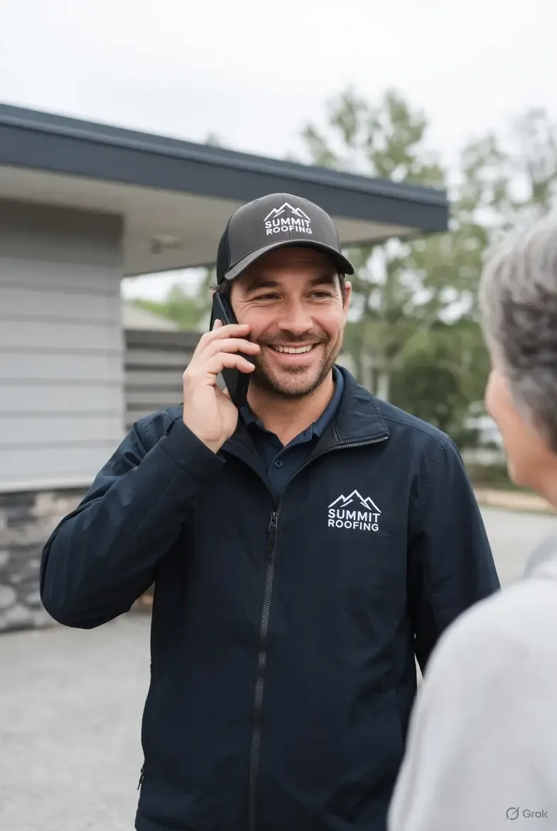 Flat Roof Leak Repair Temple, OK FAQs
